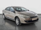 Renault Fluence, 1.6 16V, Klima, Tempomat,