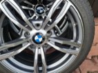 KOLA KOMPLETNÍ - 17" BMW - zimní verze