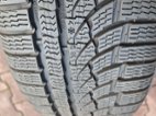 KOLA KOMPLETNÍ - 17" BMW - zimní verze