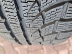 KOLA KOMPLETNÍ - 17" BMW - zimní verze