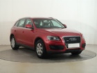 Audi Q5, 2.0 TDI, 4X4, Automat, ČR,2.maj,, SUV,