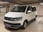 Volkswagen Multivan T6,4x4