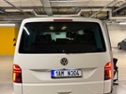 Volkswagen Multivan T6,4x4