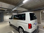 Volkswagen Multivan T6,4x4