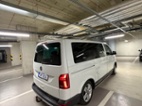 Volkswagen Multivan T6,4x4