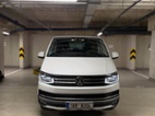 Volkswagen Multivan T6,4x4