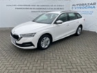 Škoda Octavia, Com. 2.0TDi ČR! 1.maj.!CarPlay,