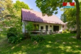 Prodej chaty, 142 m², Česká Ves, Město Albrechtice