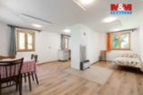 Prodej chaty, 142 m², Česká Ves, Město Albrechtice