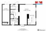 Prodej chaty, 142 m², Česká Ves, Město Albrechtice