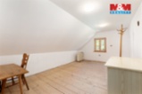 Prodej chaty, 142 m², Česká Ves, Město Albrechtice