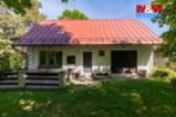 Prodej chaty, 142 m², Česká Ves, Město Albrechtice