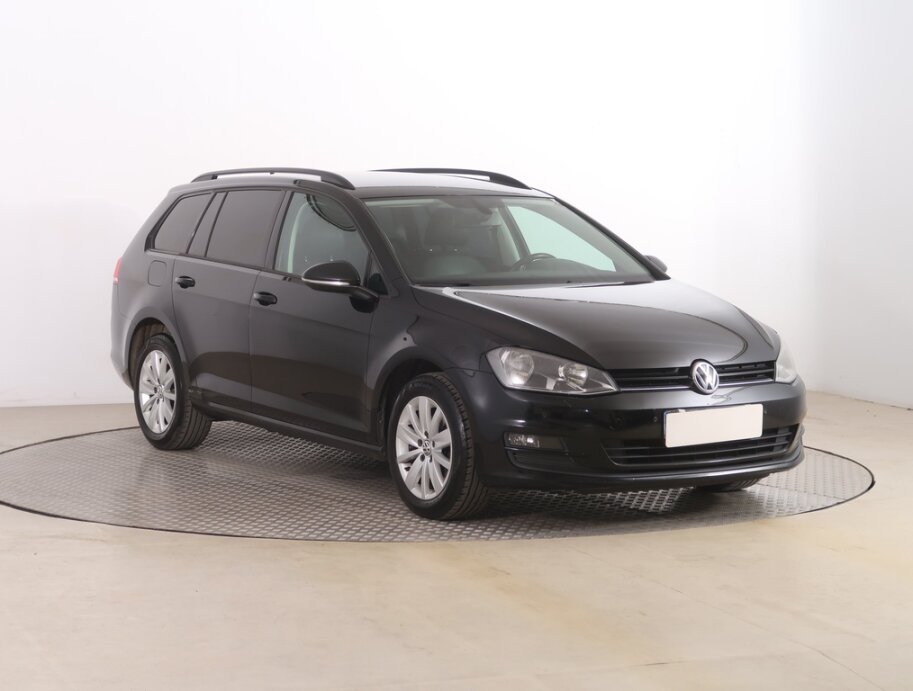 VW Golf, 1.4 TSIComfortline , Automat,, Combi,