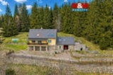 Prodej rodinného domu, 160 m², Vysoká Štola