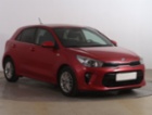 Kia Rio, 1.4 CVVT, ČR,1.maj, Serv.kniha, Hatchback