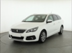 Peugeot 308, 1.5 BlueHDi, Serv.kniha, Kůže, Navi,,