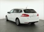 Peugeot 308, 1.5 BlueHDi, Serv.kniha, Kůže, Navi,,
