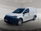 Volkswagen Caddy, MAXI 2.0TDI 75kW CZ DPH