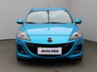 Mazda 3, 1.6 i, AC, STK8/28, hatchback, benzín