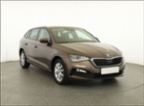 Skoda Scala, 1.0 TSIAmbition , Serv.kniha,,