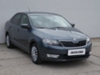 Škoda Rapid, 1.2 TSi, ČR, AC, liftback, benzín