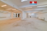 Pronájem obchod a služby, 260 m², Cheb, ul. Svobody