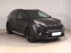 Kia Sportage, 1.6 T-GDIBlack Edition ,, SUV,
