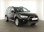 Mitsubishi Outlander, 2.2 DI-D, Klima, Tempomat,,