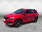 Škoda Karoq, 1.5 TSi DSG 7st. SPORTLINE, SUV,