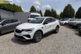 Renault Arkana, techno full hybrid E-Tech 145, SUV