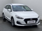 Hyundai I30, 1.6 CRDI, autoAC, temp, kombi, nafta