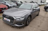 Audi A6, AVANT 40TDI AT, nafta