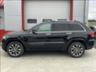 Jeep Grand Cherokee, 3,0 JTD OVERLAND pano. tažné,