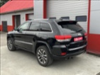 Jeep Grand Cherokee, 3,0 JTD OVERLAND pano. tažné,