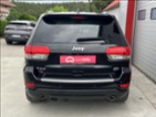 Jeep Grand Cherokee, 3,0 JTD OVERLAND pano. tažné,