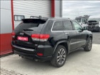 Jeep Grand Cherokee, 3,0 JTD OVERLAND pano. tažné,