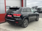 Jeep Grand Cherokee, 3,0 JTD OVERLAND pano. tažné,
