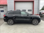 Jeep Grand Cherokee, 3,0 JTD OVERLAND pano. tažné,
