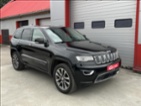 Jeep Grand Cherokee, 3,0 JTD OVERLAND pano. tažné,