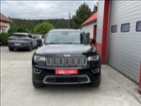 Jeep Grand Cherokee, 3,0 JTD OVERLAND pano. tažné,