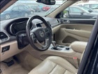 Jeep Grand Cherokee, 3,0 JTD OVERLAND pano. tažné,