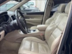 Jeep Grand Cherokee, 3,0 JTD OVERLAND pano. tažné,