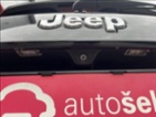 Jeep Grand Cherokee, 3,0 JTD OVERLAND pano. tažné,