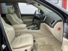 Jeep Grand Cherokee, 3,0 JTD OVERLAND pano. tažné,