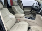 Jeep Grand Cherokee, 3,0 JTD OVERLAND pano. tažné,