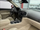 Jeep Grand Cherokee, 3,0 JTD OVERLAND pano. tažné,