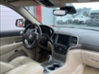 Jeep Grand Cherokee, 3,0 JTD OVERLAND pano. tažné,