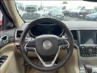 Jeep Grand Cherokee, 3,0 JTD OVERLAND pano. tažné,