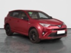 Toyota RAV4, 2.5 HybridSelection ,, SUV, Benzín