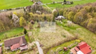 Stavební pozemek Vyšní Lhoty 1878m2.Nabízíme k